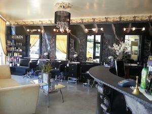 Wellington Hutt Valley: Boutique Hair - Waterloo