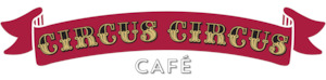 Auckland Central: Circus Circus Café - Auckland/Central