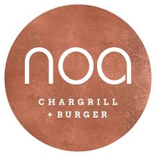 Auckland East: Noa Chargrill & Burger - Mission Bay