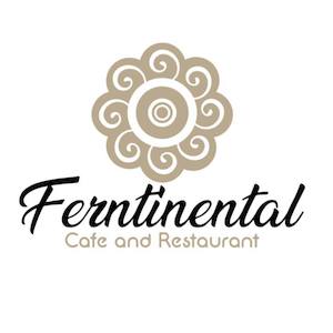 Auckland North Shore: Ferntinental Cafe  - Gulf Harbour