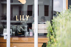 Auckland North Shore: Lily Eatery - Devonport