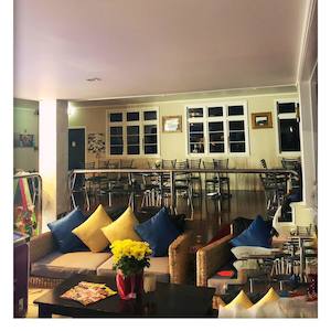 Ardmore Cafe - Papakura