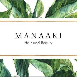 Auckland South: Manaaki Hair and Beauty - Mangere