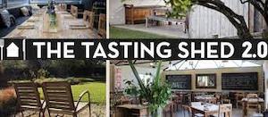 Auckland West: The Tasting Shed Limited - Kumeu