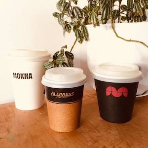 Mokha Cafe - Dunedin