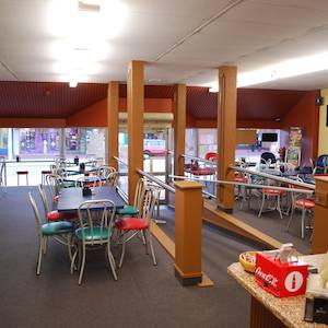 Aurora Cafe - Mosgiel