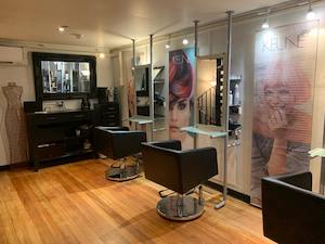 Dunedin: The Salon on Princes - Dunedin