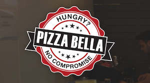 Pizza Bella - Auckland