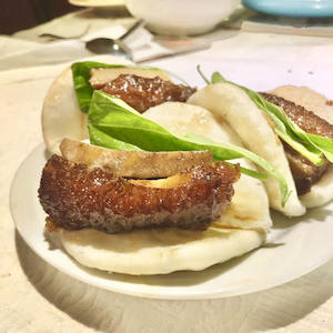 Singapore Restaurant - Taradale