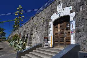 Napier Prison - Napier