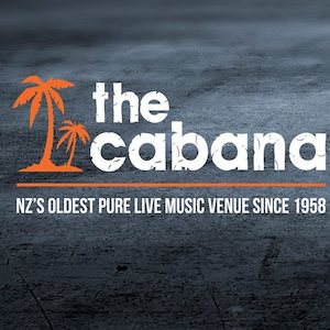 The Cabana - Napier