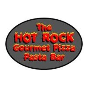 Nelson Marlborough: The Hot Rock Gourmet Pizza Pasta Bar - Nelson