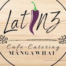 Northland: LatiNZ Cafe Catering - Mangawhai