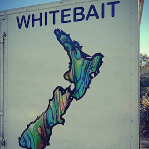 West Coast: Kiwiana Kai - Greymouth