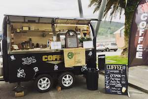 West Coast: Southern Charm Beanz  - Greymouth