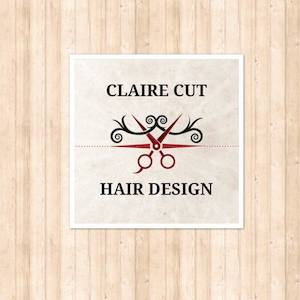 West Coast: Claire Cut Hair Design - Hokitika