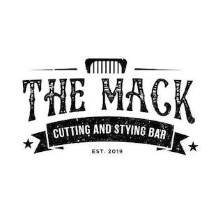 Otago: The Mack Cutting & Styling Bar - Milton