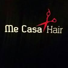 Otago: Me Casa Hair - Cromwell