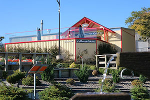Taranaki: Hillsborough Hideaway - Taranaki