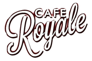 Manawatu Whanganui: Cafe Royale - Palmerston North