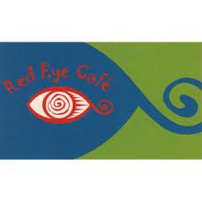 Manawatu Whanganui: Red Eye Cafe - Whanganui