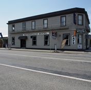 Riversdale Hotel Cafe & Restaurant - Riversdale