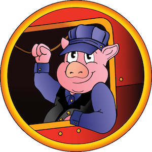 Southland: The Pig Station - Invercargill