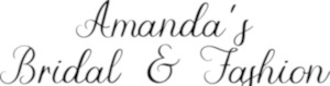 South Canterbury: Amanda's Bridal and Fashion - Waimate