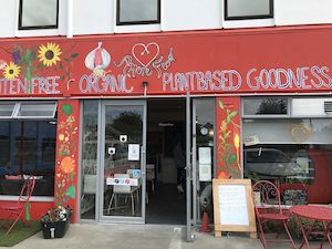 South Canterbury: Amore Food Shop & Cafe - South Canterbury