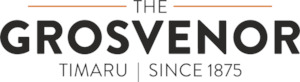 South Canterbury: The Grosvenor - Timaru