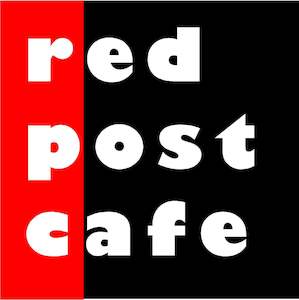 North Canterbury: Red Post Cafe - Culverden