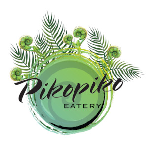 Open At Level 3: pikopiko eatery - New Plymouth