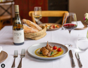 Nelson Marlborough: Harvest Restaurant - Blenheim