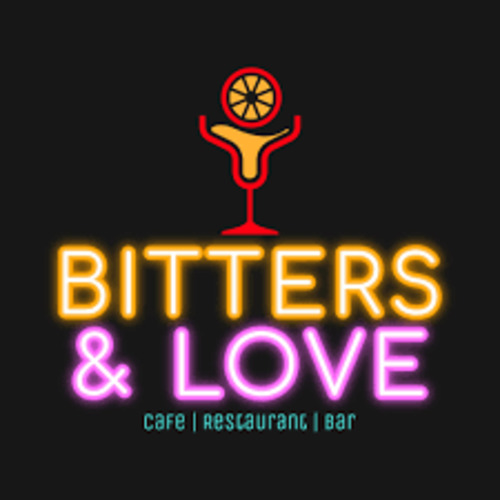 Wellington: Bitters & Love - Wellington