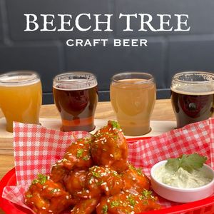 Queenstown: Beech Tree Craft Beer - Queenstown