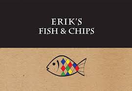 Queenstown: Erik's Fish and Chips - Queenstown