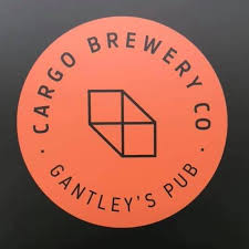 Queenstown: Cargo Taproom and Beer Garden at Gantleys Pub - Arthur's Point