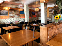 Auckland East: Annabelles Restaurant - St Heliers