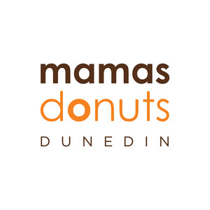 Dunedin: Mama Donuts -  Dunedin