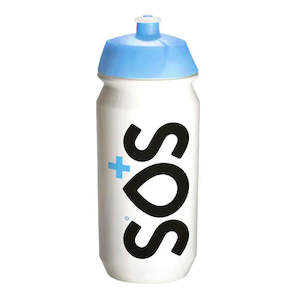 Products: SOS 16oz Aqua Gym & Sports Water Bottle