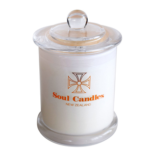 Products: Metro Jar – Soul Candles NZ