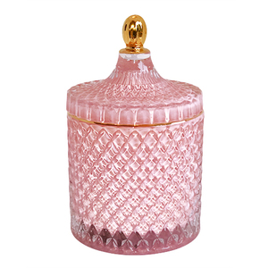 Products: Blush Rocco Luxe – Soul Candles NZ