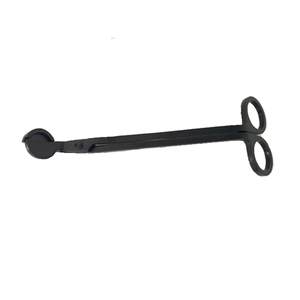 Products: Wick Trimmers – Matte Black – Soul Candles NZ
