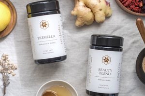 Beauty Blend - SOUL Centre