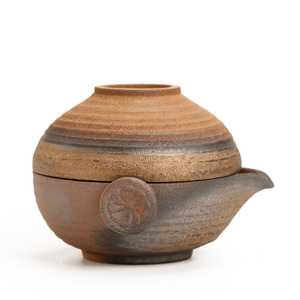 Bizen Yaki Teaset - SOUL Centre