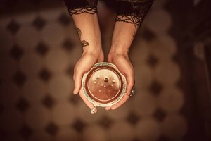 ONLINE Cacao Temple - SOUL Centre