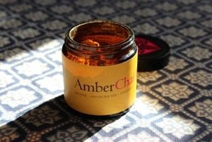 Amber Chocolate - SOUL Centre