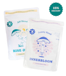 Frontpage: The Perfect Pair