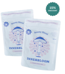 Products: Innerbloom Duo: Beauty Blend