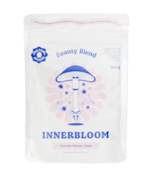 Products: Beauty Blend : Innerbloom - Functional Mushroom Extracts - Short Dated Special